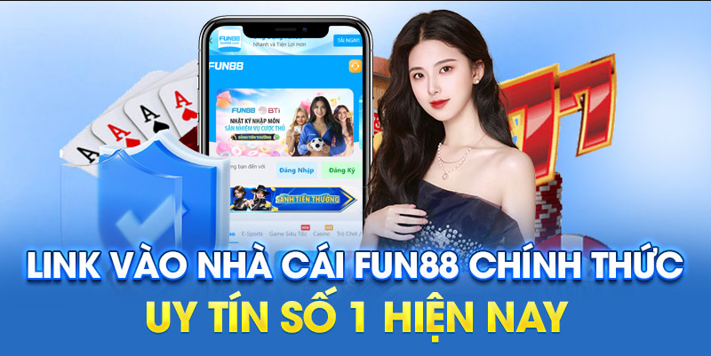 link nhà cái fun88