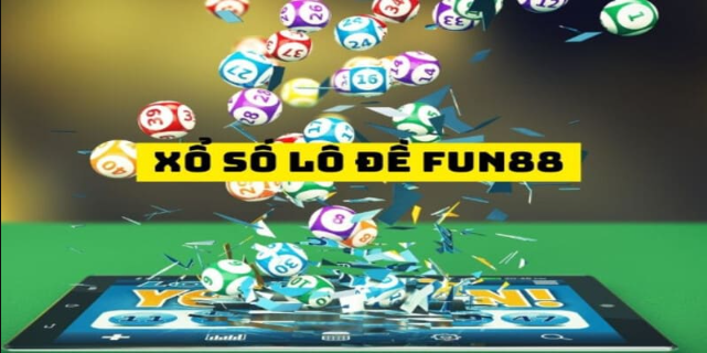 lô đề fun88