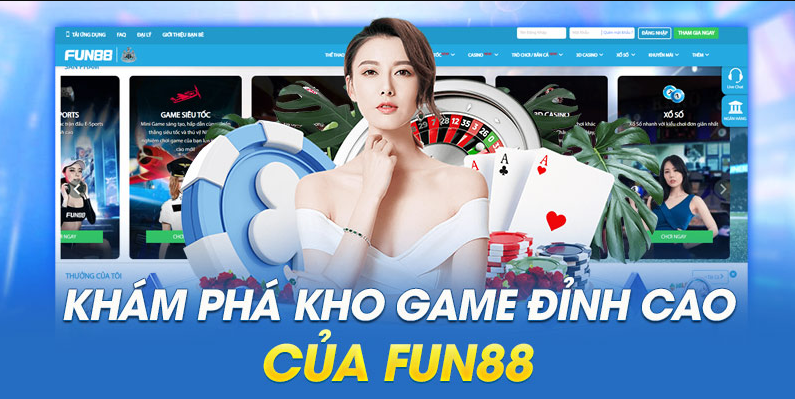 lôt fun88 có nhân số lần ra không